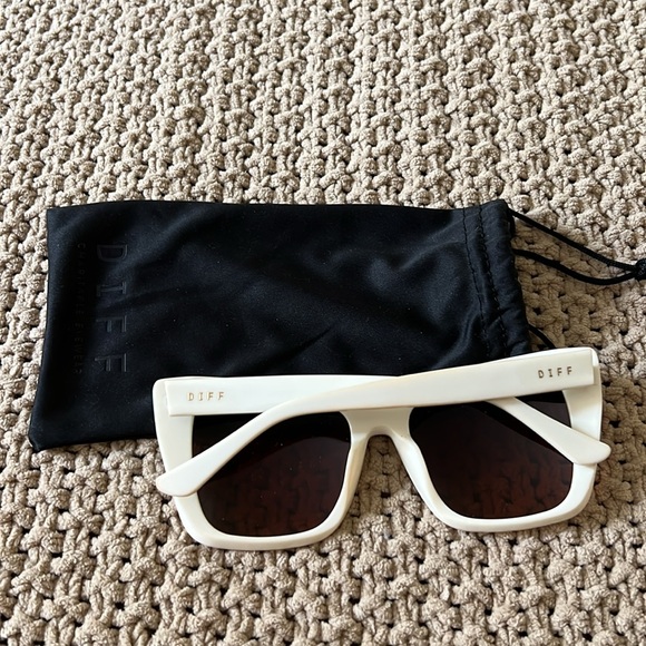 Diff sunglasses - Picture 2 of 2